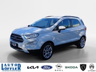 Ford EcoSport 2021