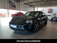 Porsche Taycan 2022
