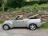 Chevrolet SSR 2005