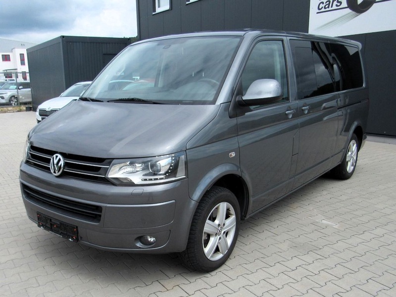 Volkswagen T5