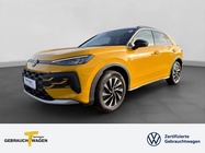 Volkswagen T-Roc 2026