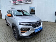 Dacia Spring 2022