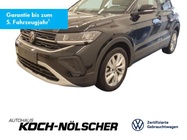 Volkswagen T-Cross 2025