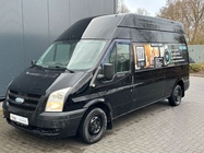 Ford Transit 2010