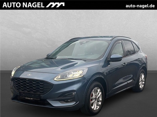 Ford Kuga 2023