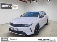 Opel Astra 2024
