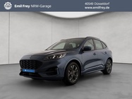 Ford Kuga 2024