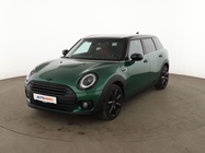 MINI Clubman 2022