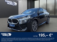 BMW X2 2025