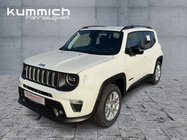 Jeep Renegade 2024