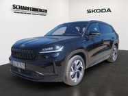 Skoda Kodiaq 2026
