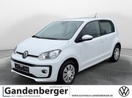 Volkswagen up! 2021