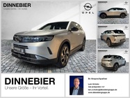 Opel Grandland 2025