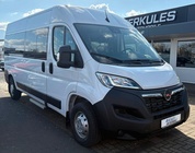 Opel Movano 2024