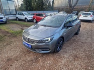 Opel Astra 2020