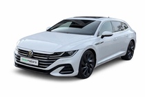 Volkswagen Arteon 2021