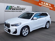 BMW X1 2025