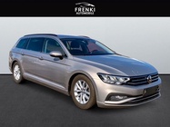 Volkswagen Passat 2019