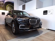 BMW X5 2021