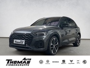Audi SQ5 2022