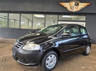 Volkswagen Fox 2006