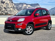 Fiat Panda 2016