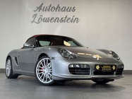 Porsche Boxster 2008