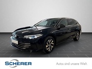 Volkswagen Passat 2025