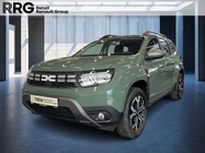 Dacia Duster 2022