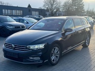 Volkswagen Passat 2021