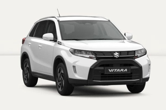 Suzuki Vitara 2025