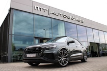 Audi Q8 2023