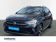 Volkswagen Taigo 2023