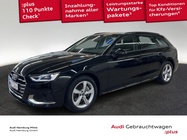 Audi A4 2023