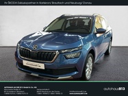 Skoda Kamiq 2021