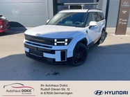 Hyundai Santa Fe 2026