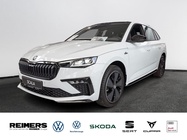 Skoda Scala 2025