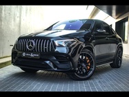 Mercedes-Benz GLE-Class 2022