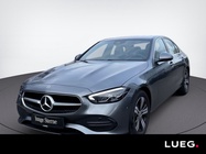 Mercedes-Benz C-Class 2025