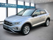 Volkswagen T-Roc 2024