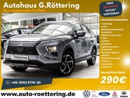 Mitsubishi Eclipse Cross 2021