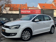 Volkswagen Polo 2013