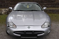 Jaguar XK 2000