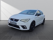 Seat Ibiza 2023