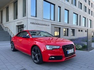 Audi A5 2014
