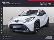 Toyota Aygo 2022