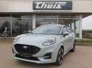 Ford Puma 2024