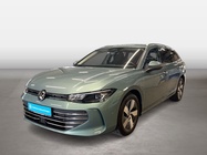 Volkswagen Passat 2025