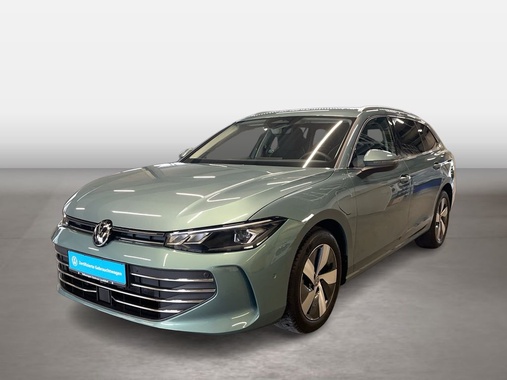 Volkswagen Passat 2025