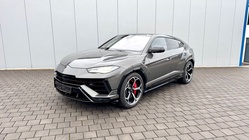 Lamborghini Urus 2023